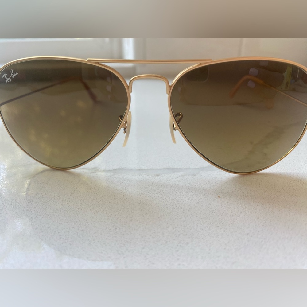 Ray-Ban Aviators